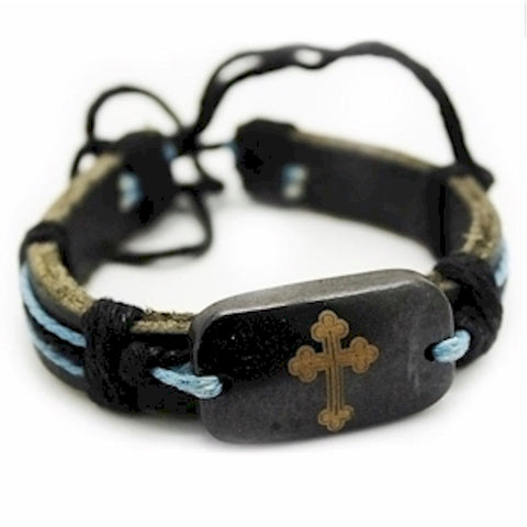 Cross Bracelets - Christian Bracelets