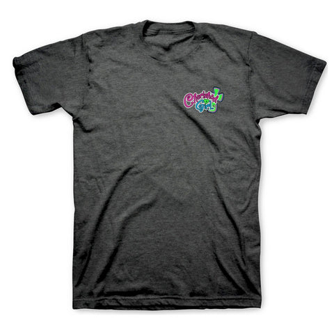 Truth Talking Praise Singing Child of God - T-Shirt - Lift Your Cross