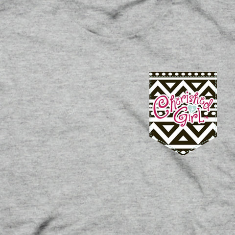 Girls Christian T-Shirt - YOU ARE WONDERFULLY MADE